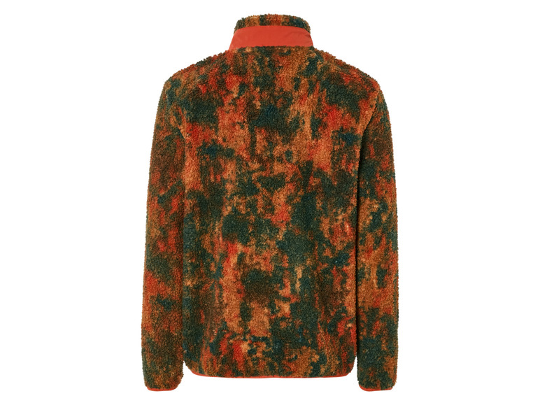 Heren fleecevest