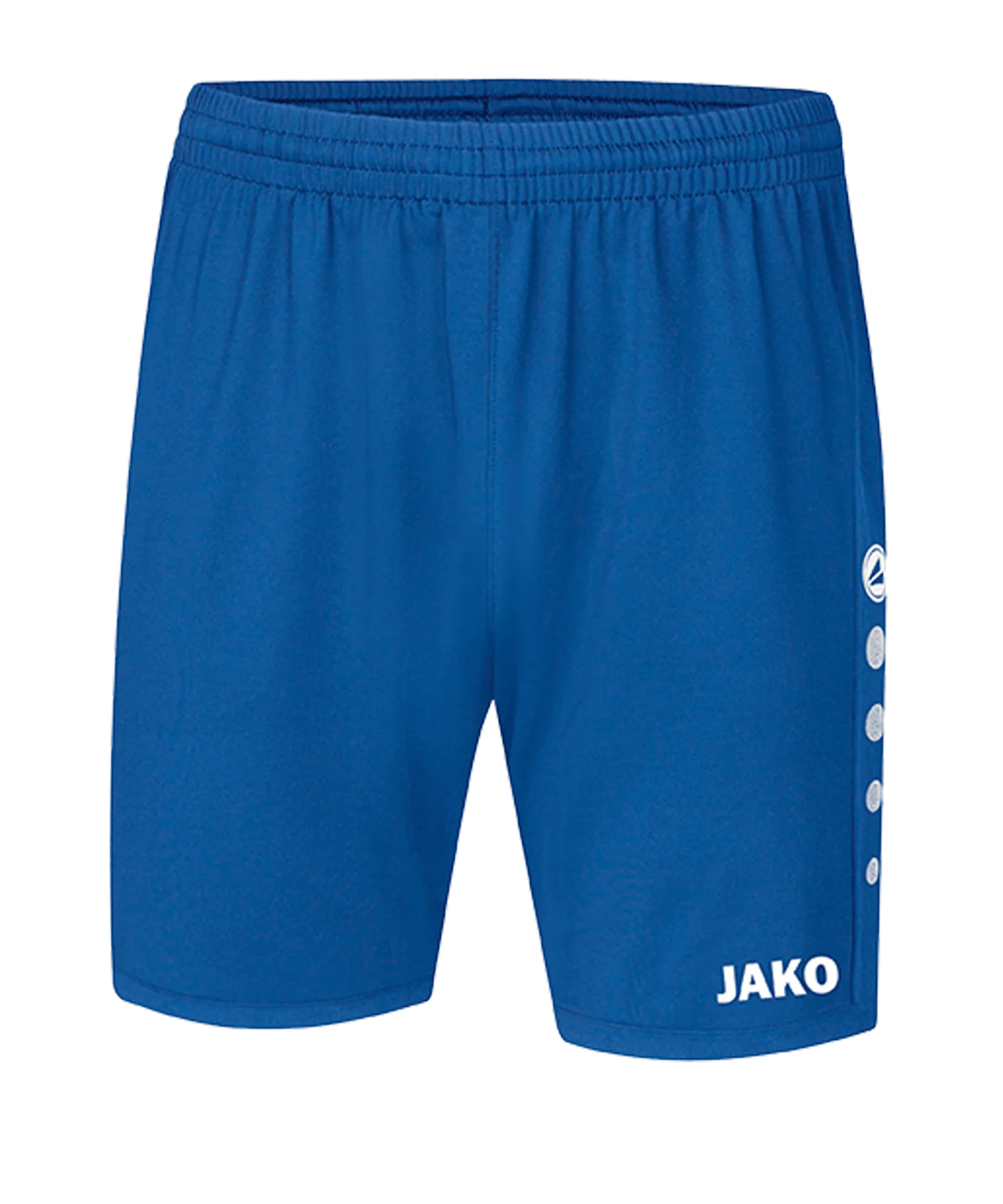 JAKO Premium Short Blau F04