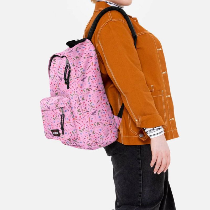 Sac à dos ordinateur Out of office 13 pouces Herbs pink