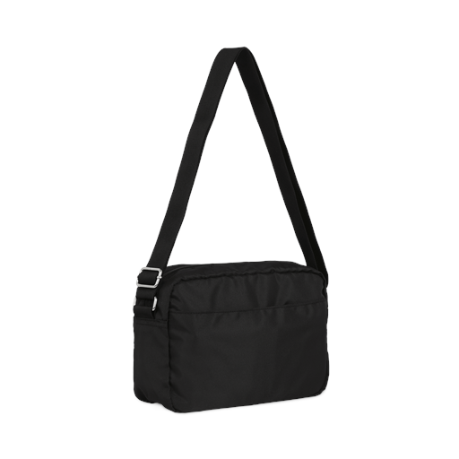 DAY ET Gweneth RE-S Camera Crossbody, Black