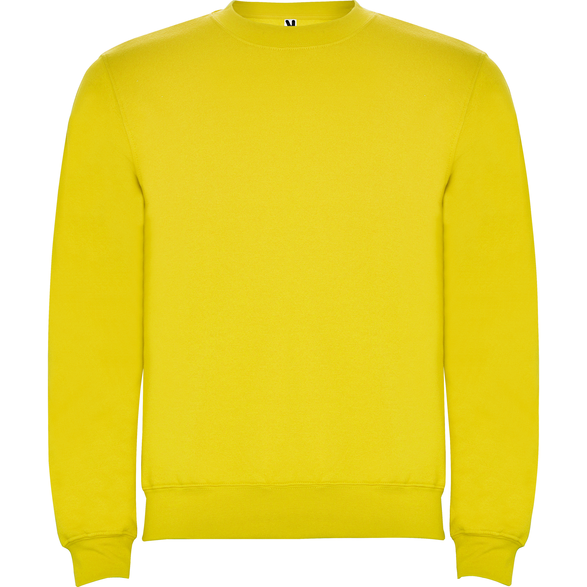 Roly SU1070 - CLASICA Sweat-shirt ras du cou