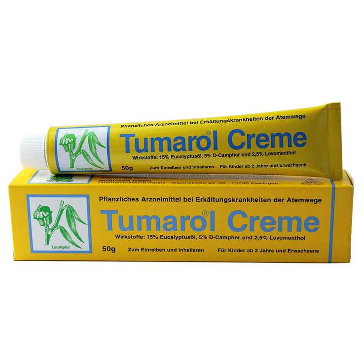 Tumarol Creme, 50 g