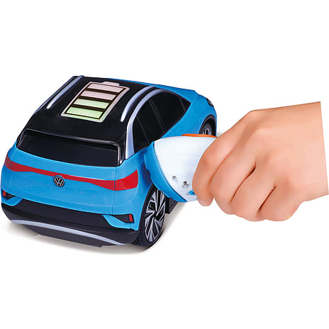 Car Mania Junior VW elektrisk bil