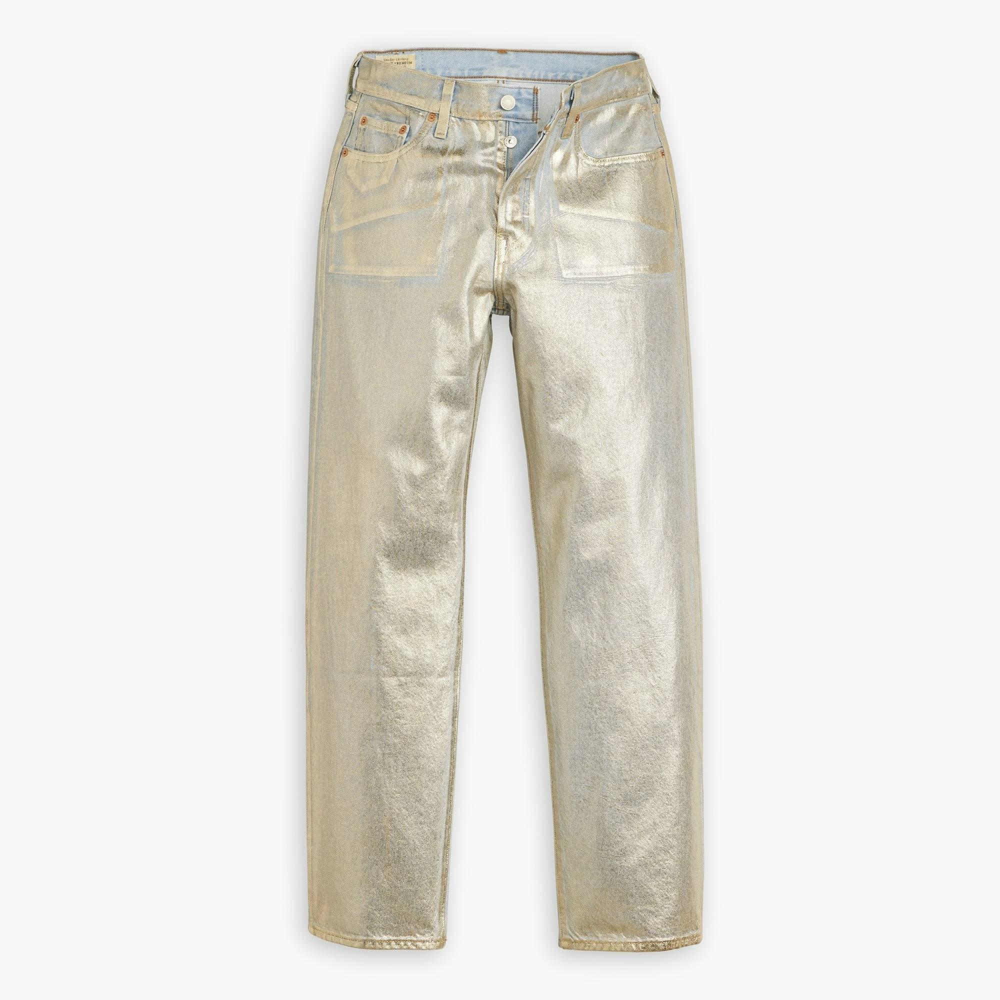 Levis 90s 501 Jeans