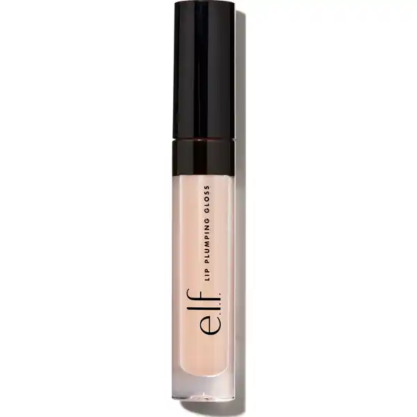 Lip Plumping Gloss Pink Sugar