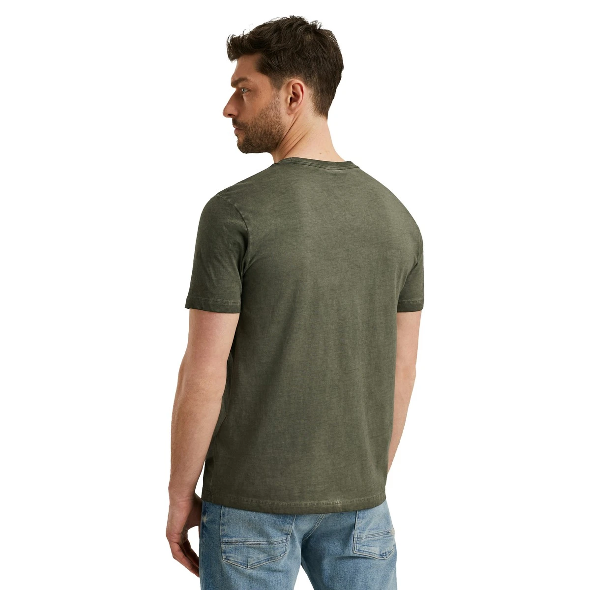 Heren Polo 27380302