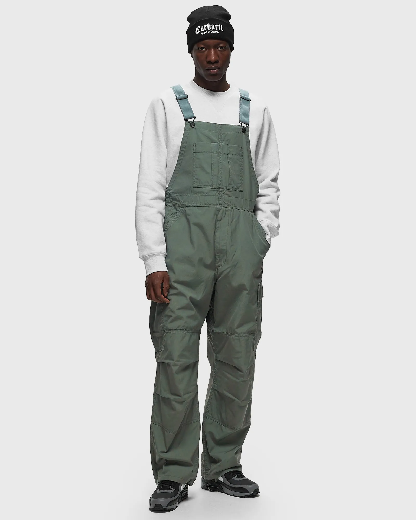 Carhartt WIP Cargo Bib Overall