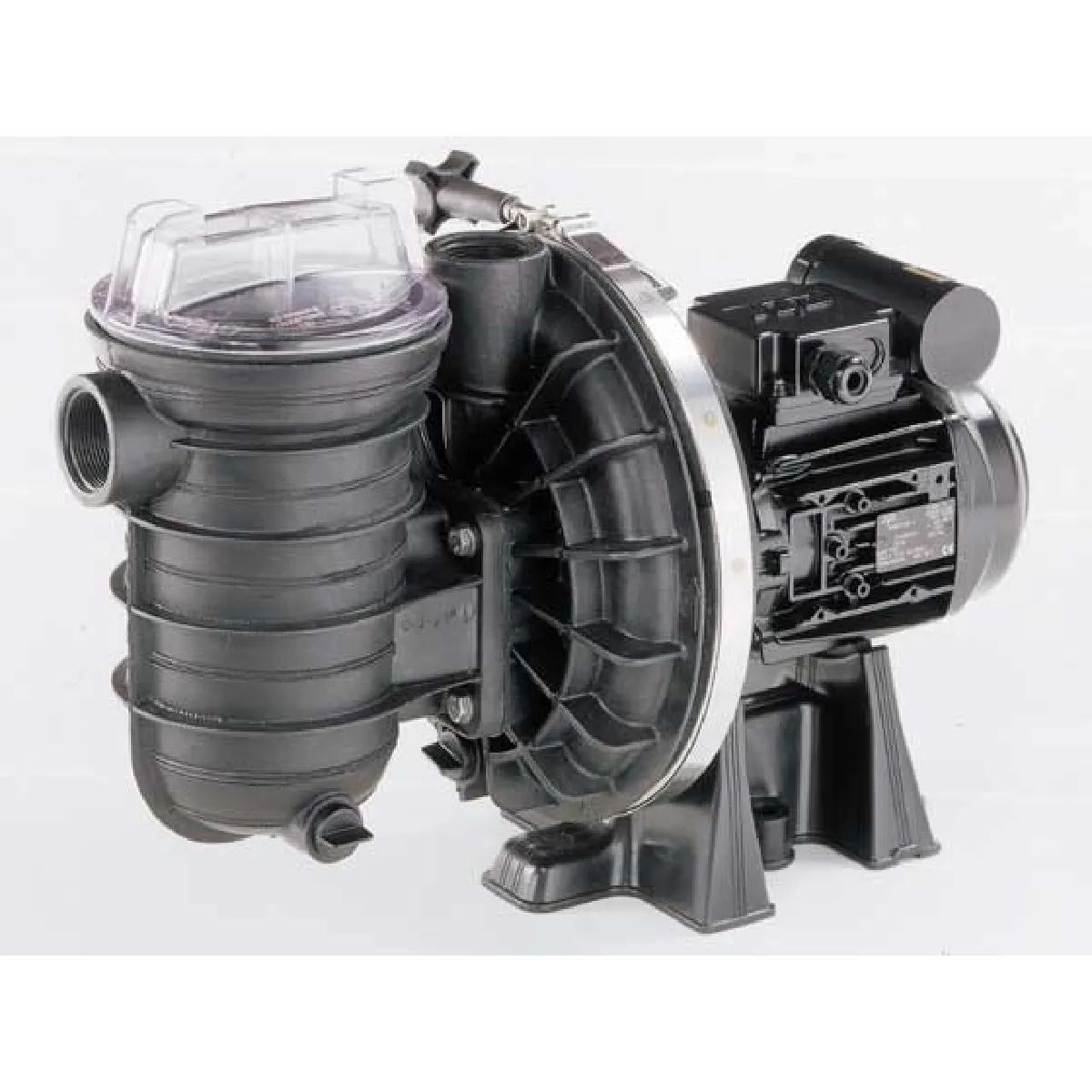 HABITAT ET JARDIN Sta-Rite - 1 CV Mono