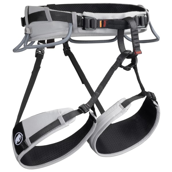 Mammut - Ophir 4 Slide 2.0 Harness - Baudrier