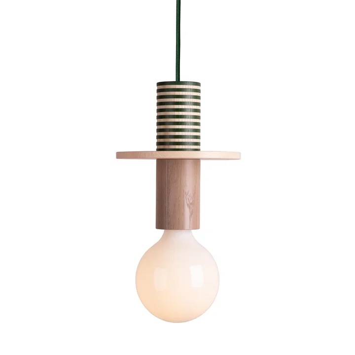 Schneid - Junit Lamp Pendelleuchte, Tame