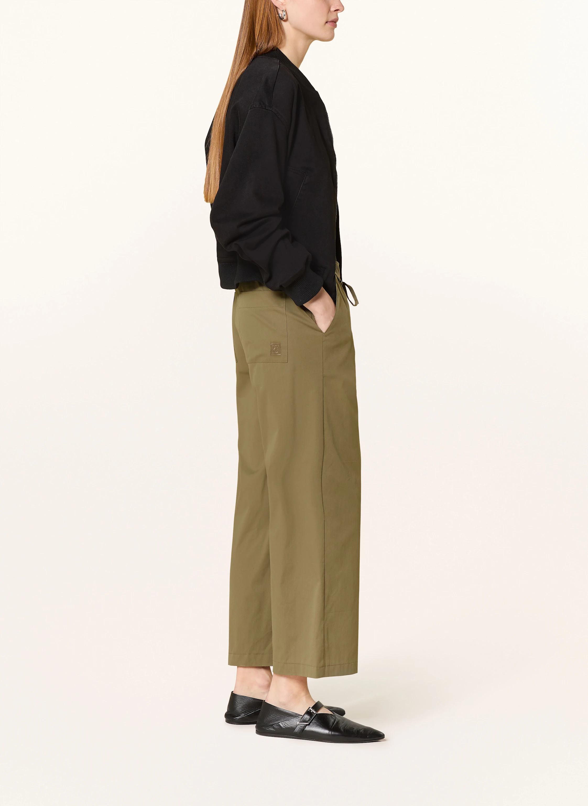 MAC 7/8-Hose CHIARA