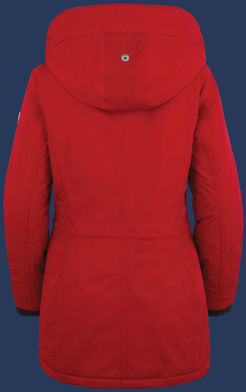 Melody StroBoAirTec, Red