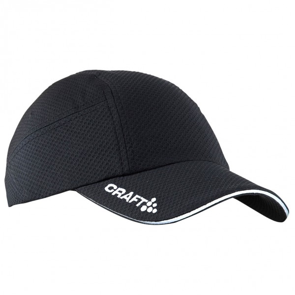 Craft - Running Cap - Casquette