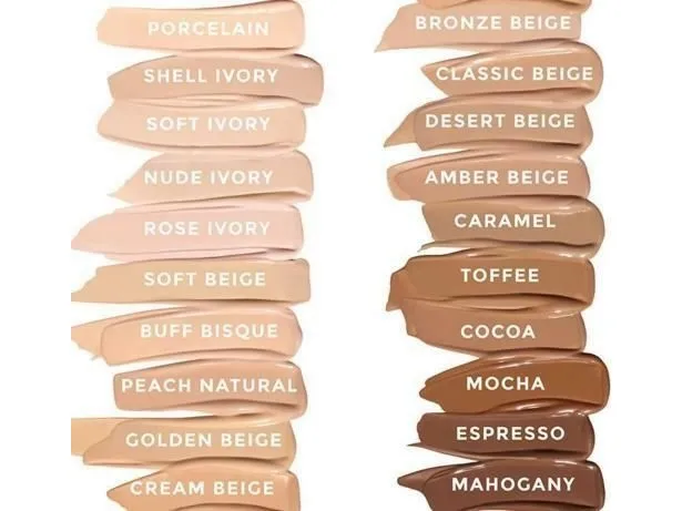 Wet n Wild Photo Focus Foundation, Classic Beige