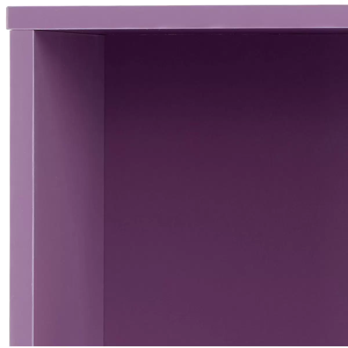 Regal Box Violett