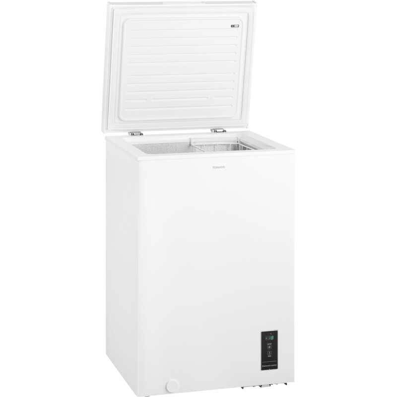 Tomado Vrieskist wit - TCF0991W