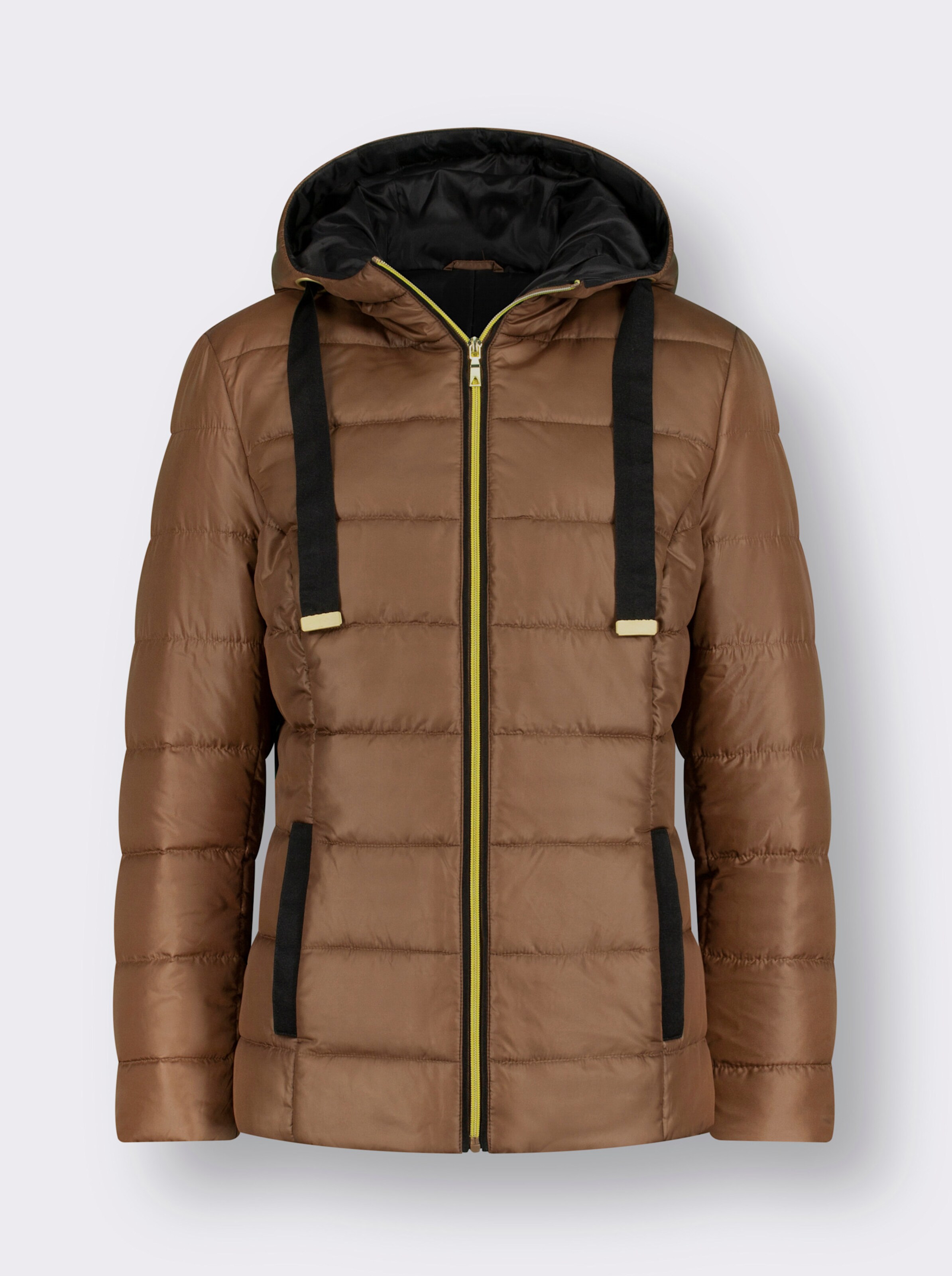 Steppjacke