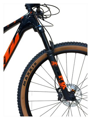 Produit reconditionné . KTM Scarp MT Master Shimano XT 2022 . VTT . KTM . très bon état