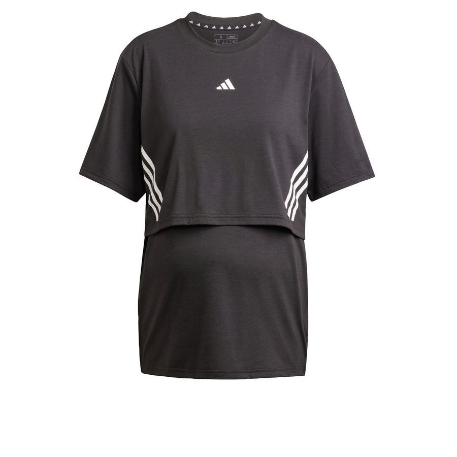 Adidas T-shirt de grossesse