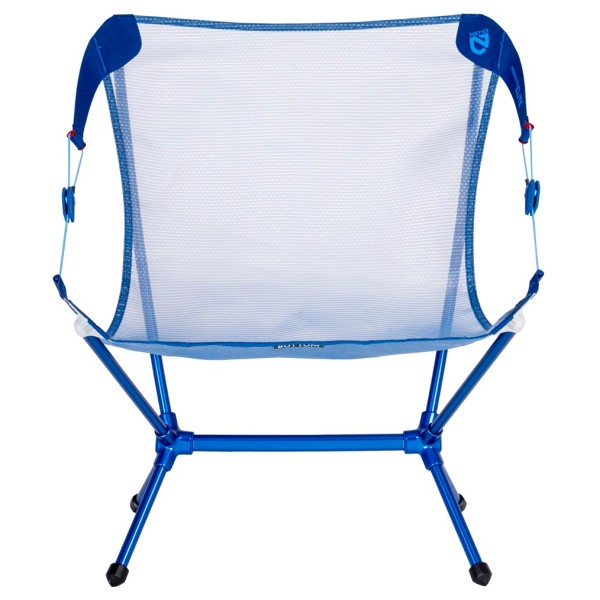 Nemo - Moonlite Elite Reclining Camp Chair - Chaise de camping