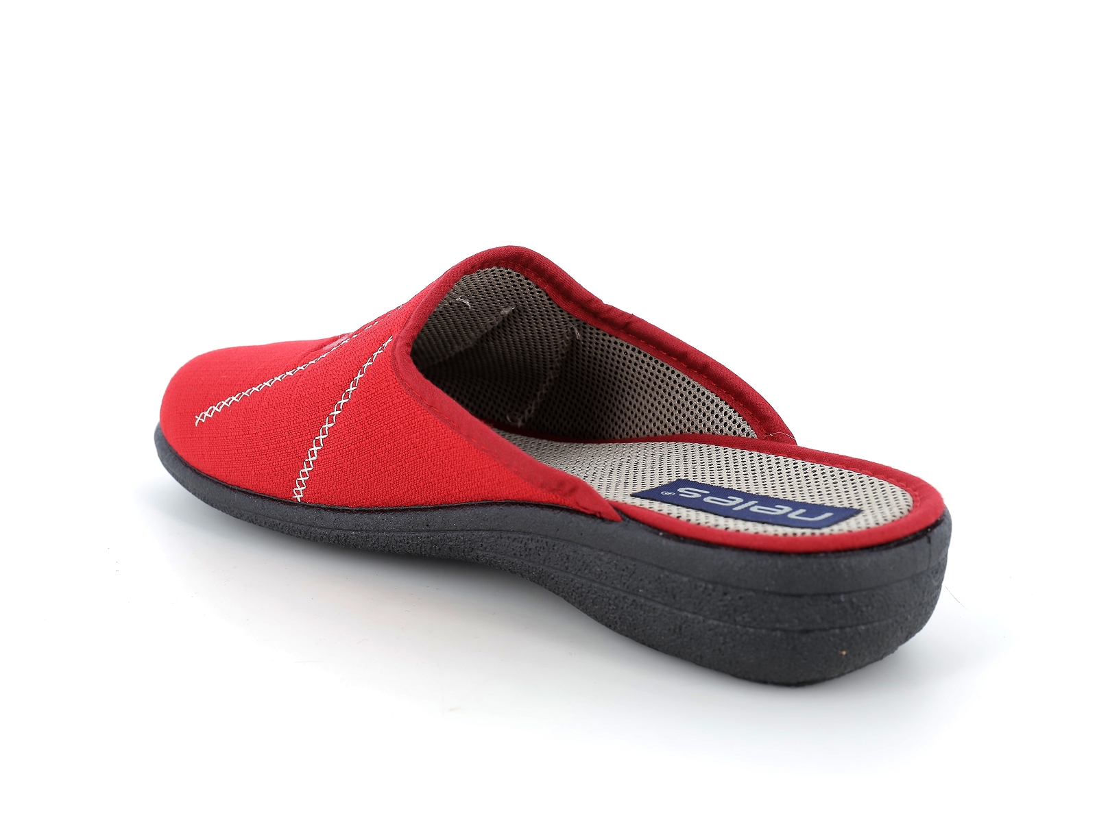 R brand-A15 Textile Rouge