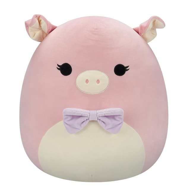 Squishmallows 50 cm P21 Hettie Gris (216658)