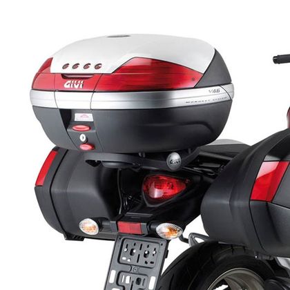 Support top case Givi complet Monokey