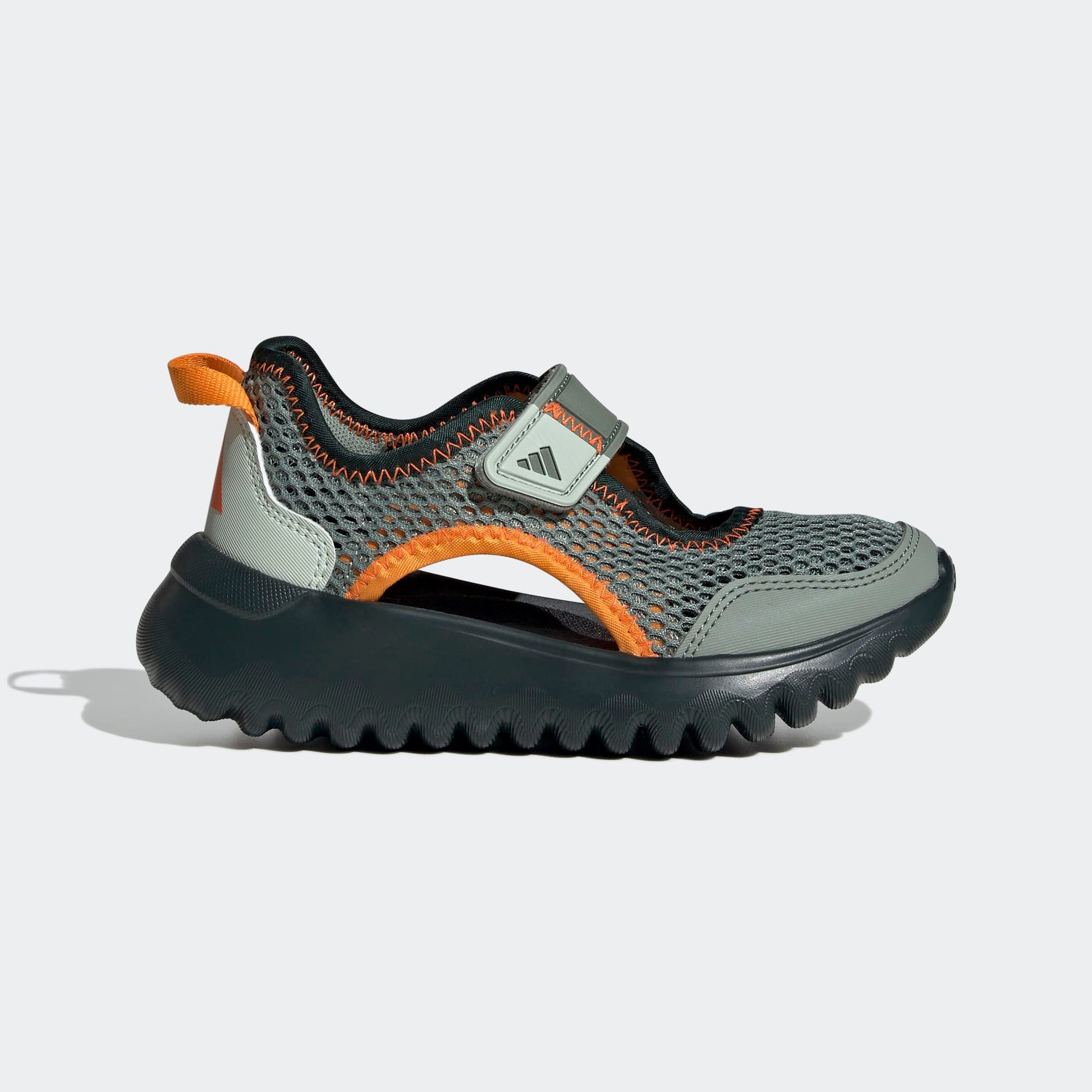 adidas Sportswear Slip-On Sneaker »SUMMERFLEX C«  für Kinder & Jugendliche