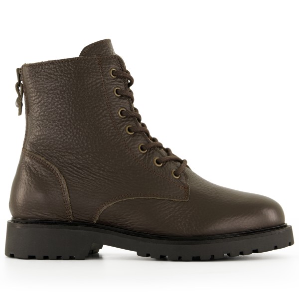 Ca'Shott - Women's Casaya Lace Boot Warm Lining - Chaussures d'hiver