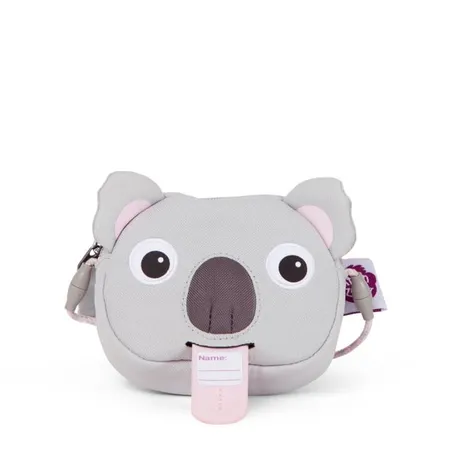 Affenzahn Brustbeutel Koala