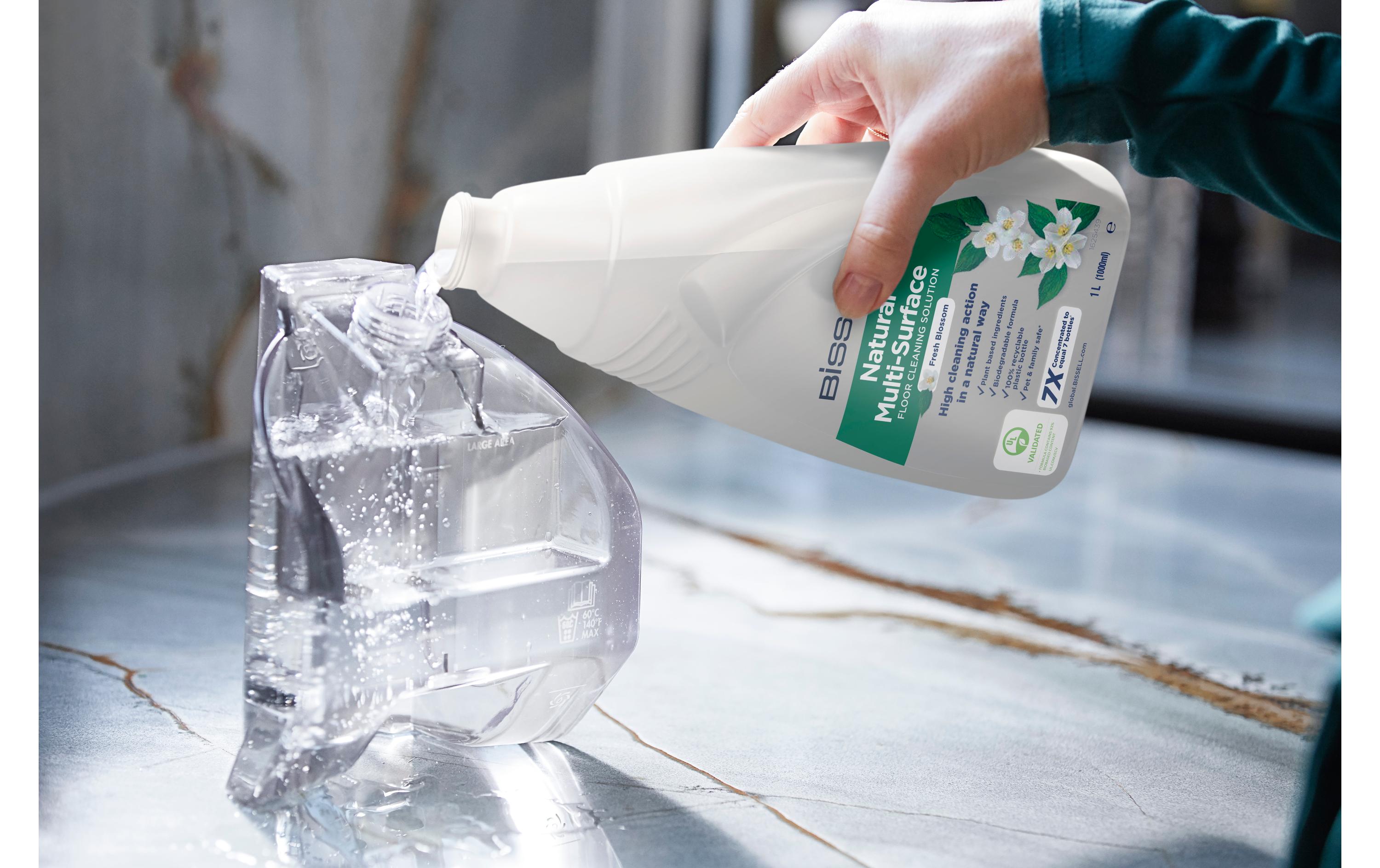 Bodenreiniger Natural Multi-Surface 2 lBodenreinigungsmittel für verschiedene Oberflächen