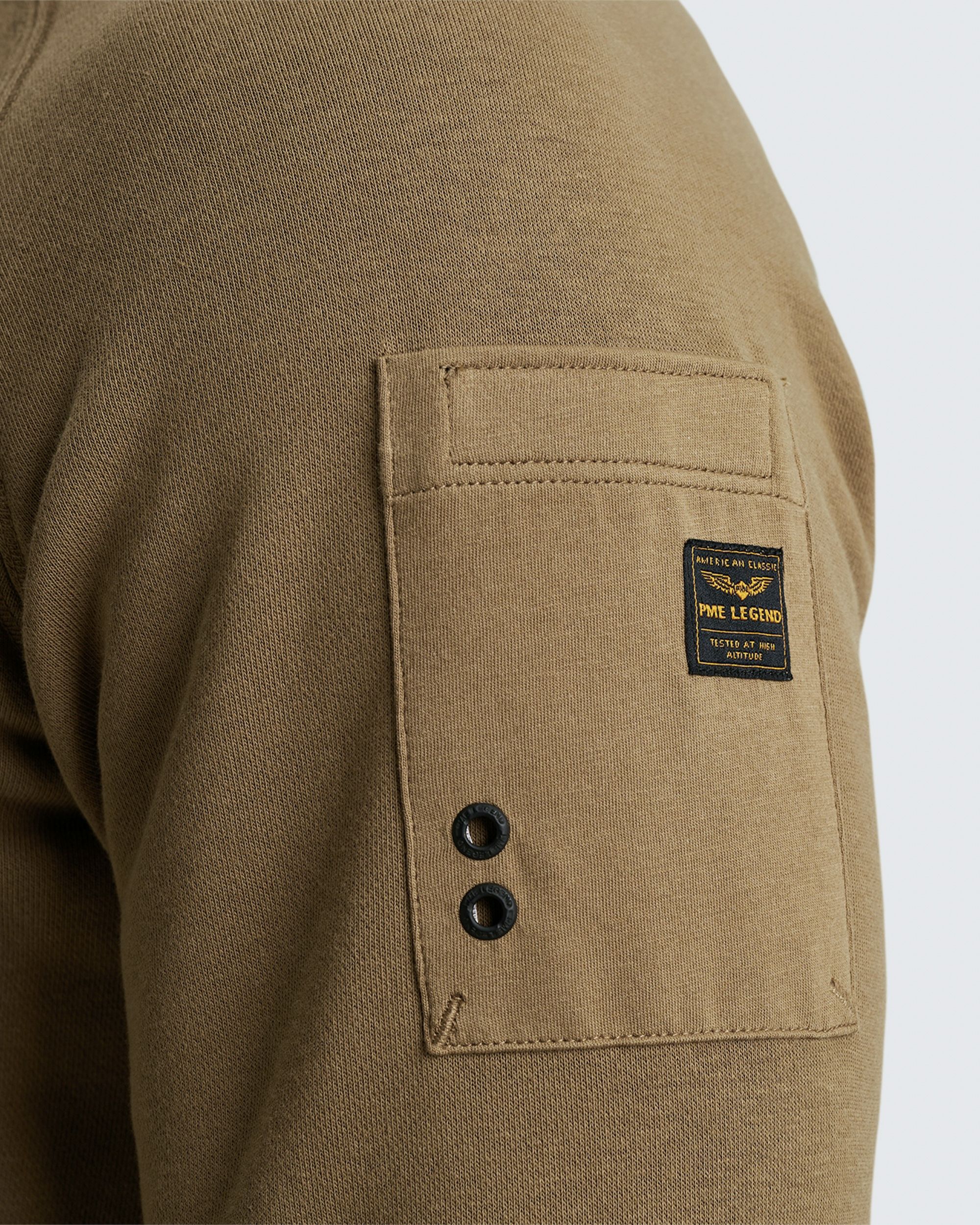 PME Legend Sweater