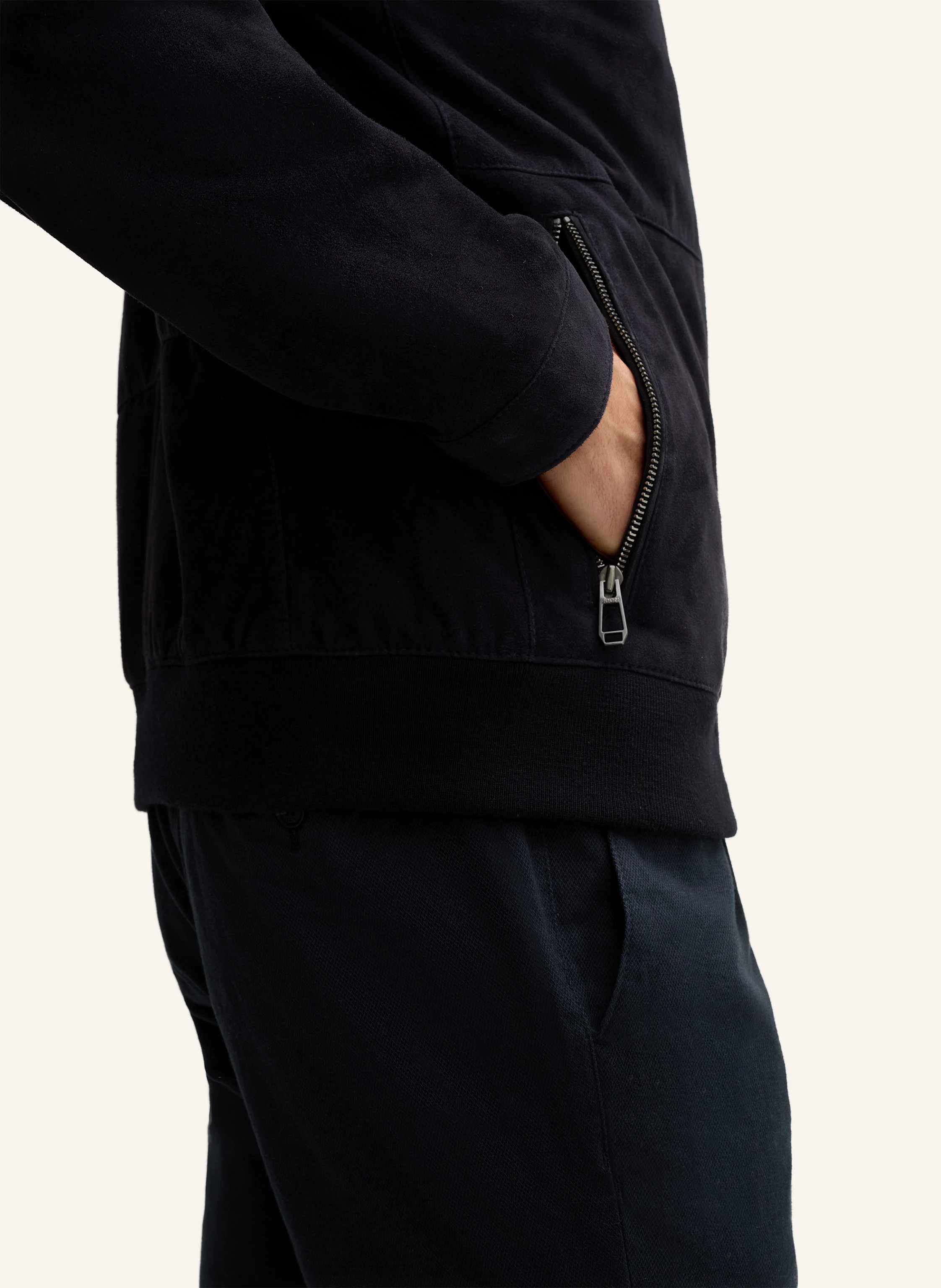 JOOP! Lederjacke