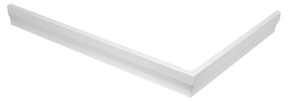 Badstuber Viva douchebak frontpaneel 120x90cm