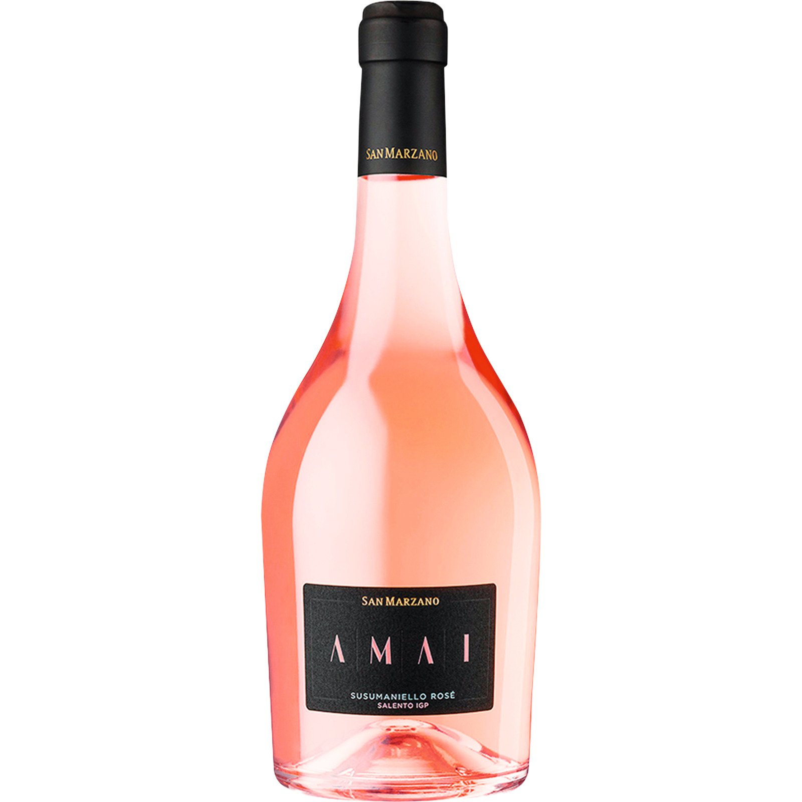 Amai Susumaniello Rosé 75 cl