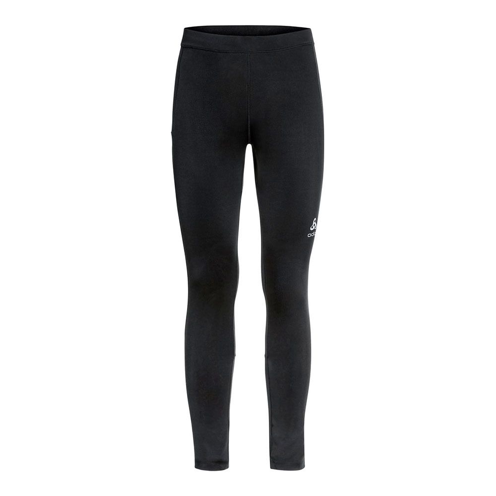 Odlo ESSENTIAL - Legging Homme black