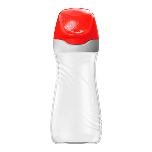 Botella Maped Picnik Origens Rojo 430 Ml