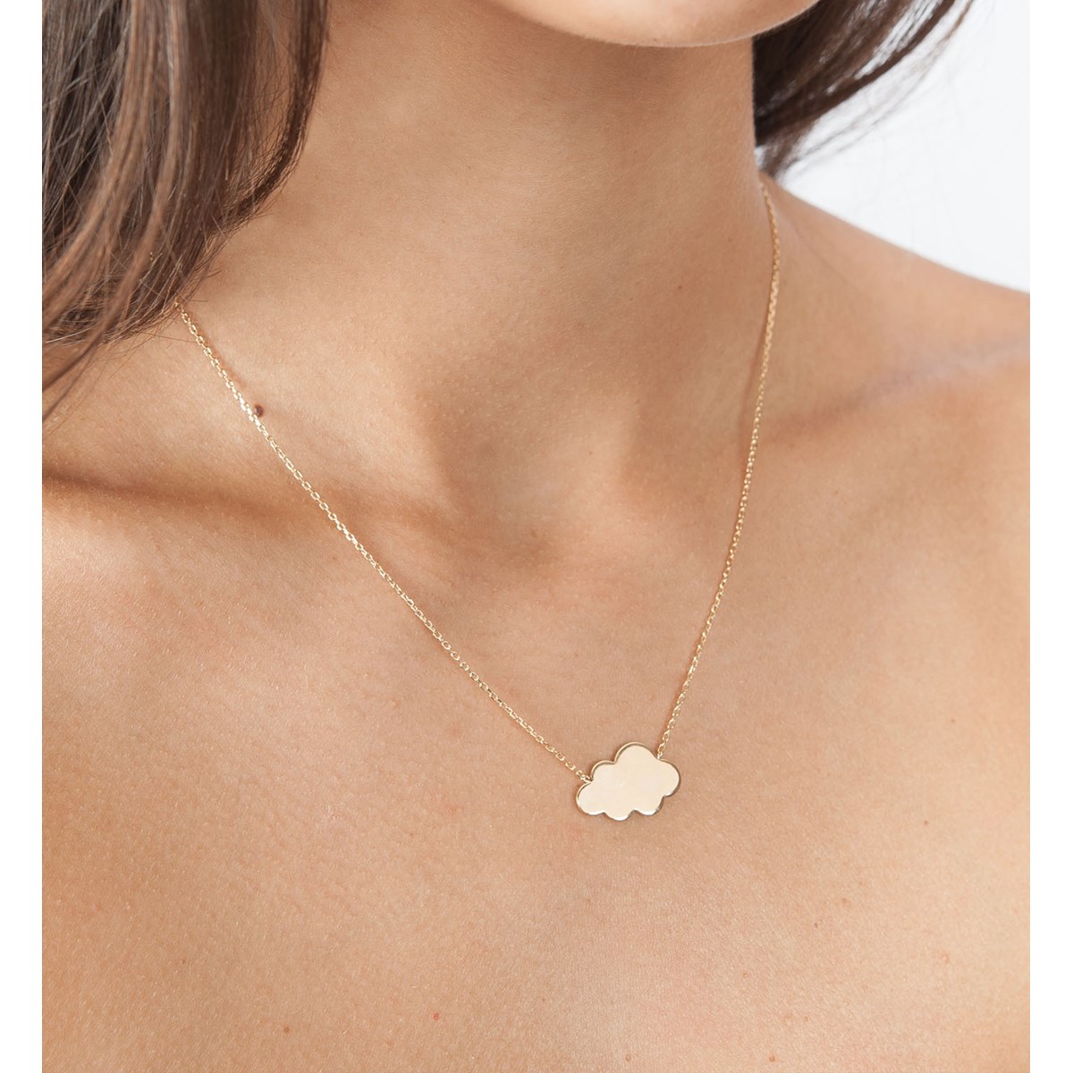Collier pour femme NUAGE - Lorenzo R