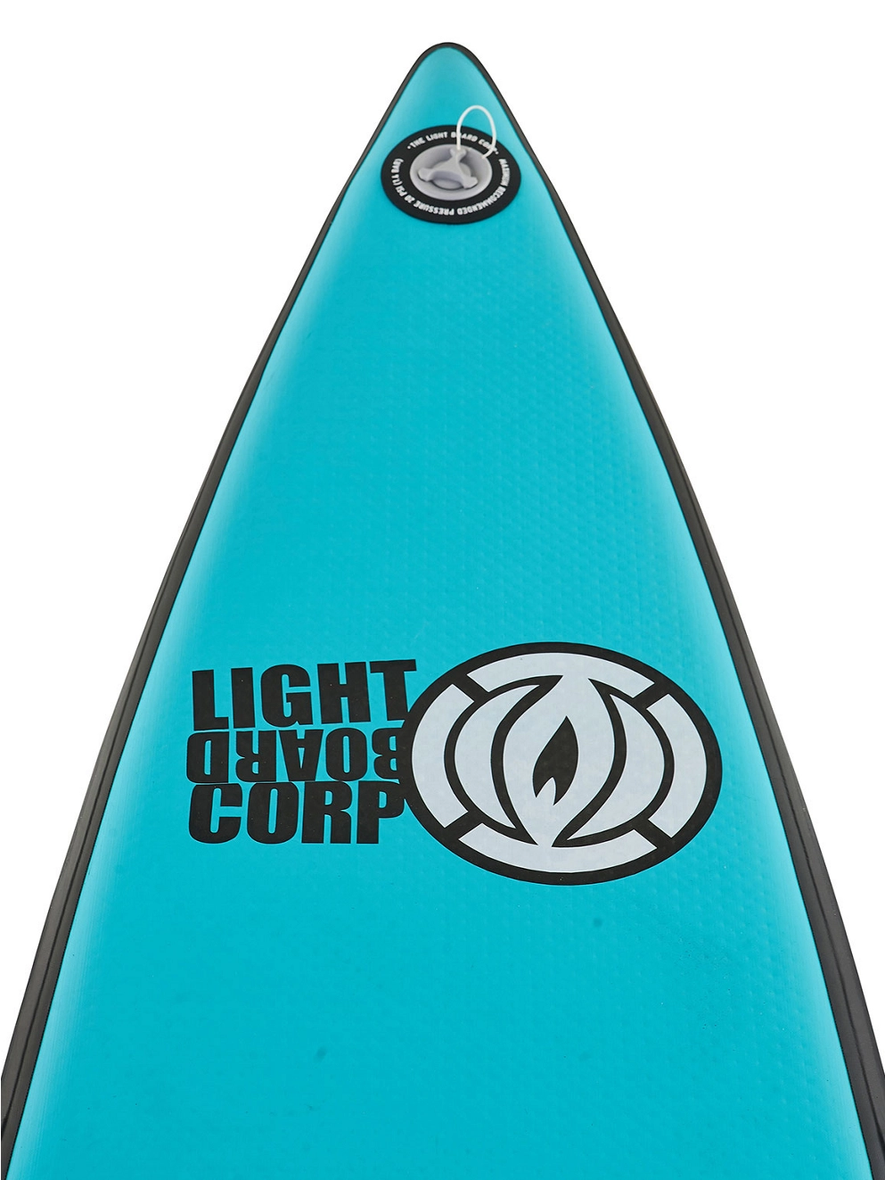 Light The Blue Series Race Youth 12'6 SUP Board uni