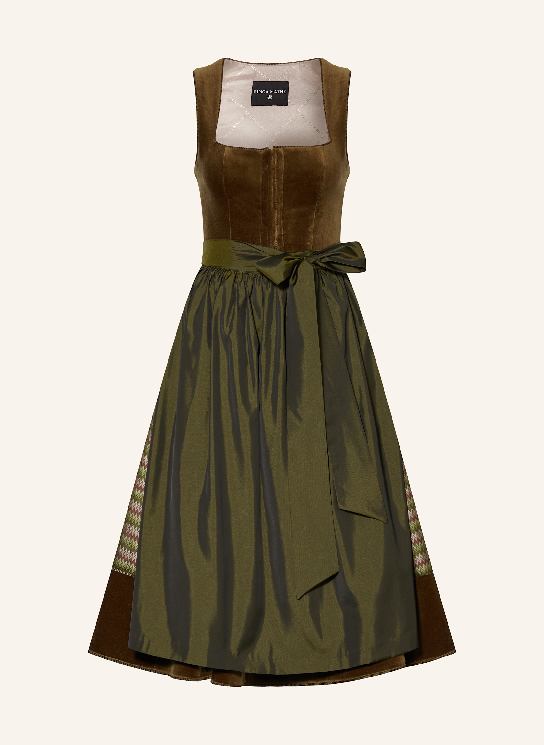 KINGA MATHE Dirndl LORIENT