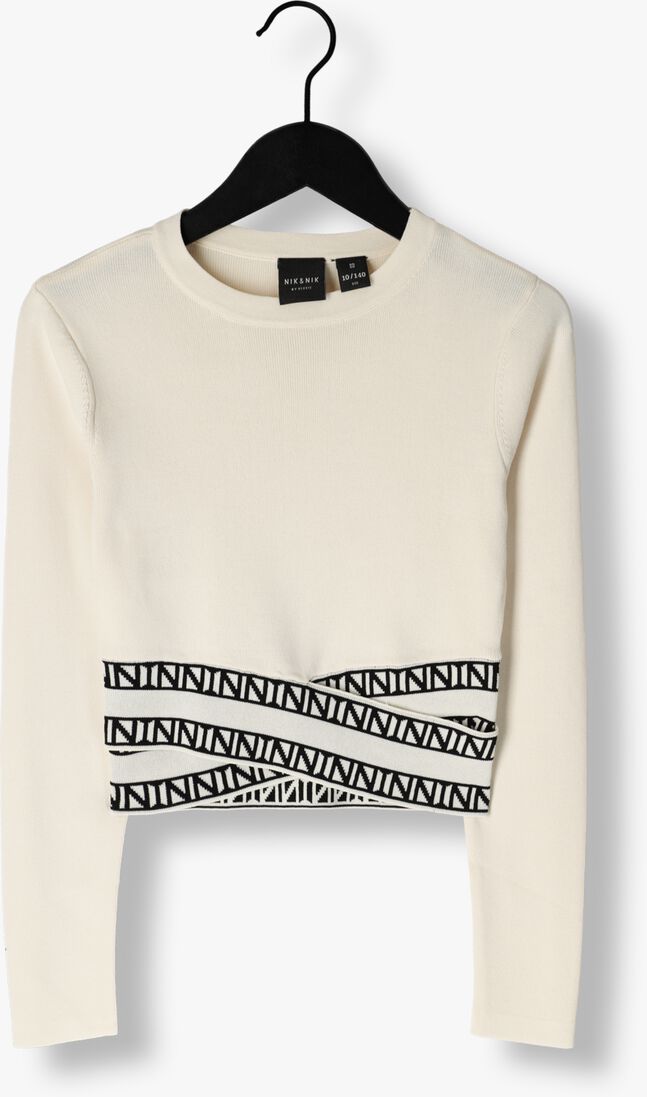 NIK & NIK kit nik & nik top gracy jolie top