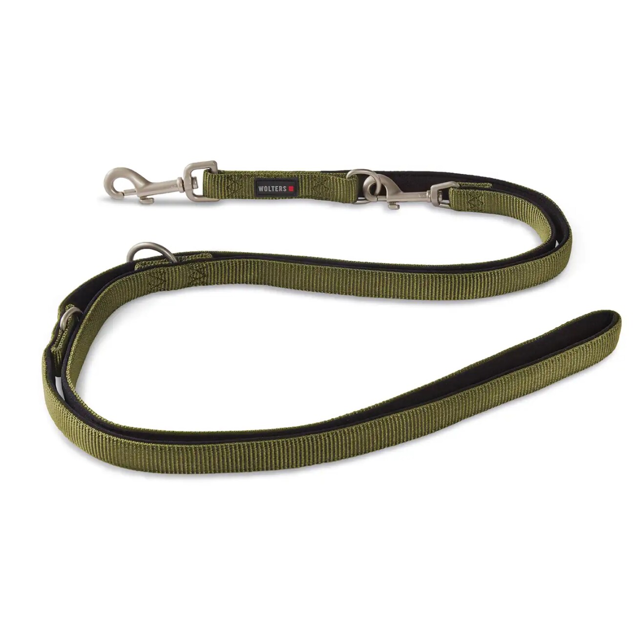 Wolters Professional Comfort Führleine, Hundeleine