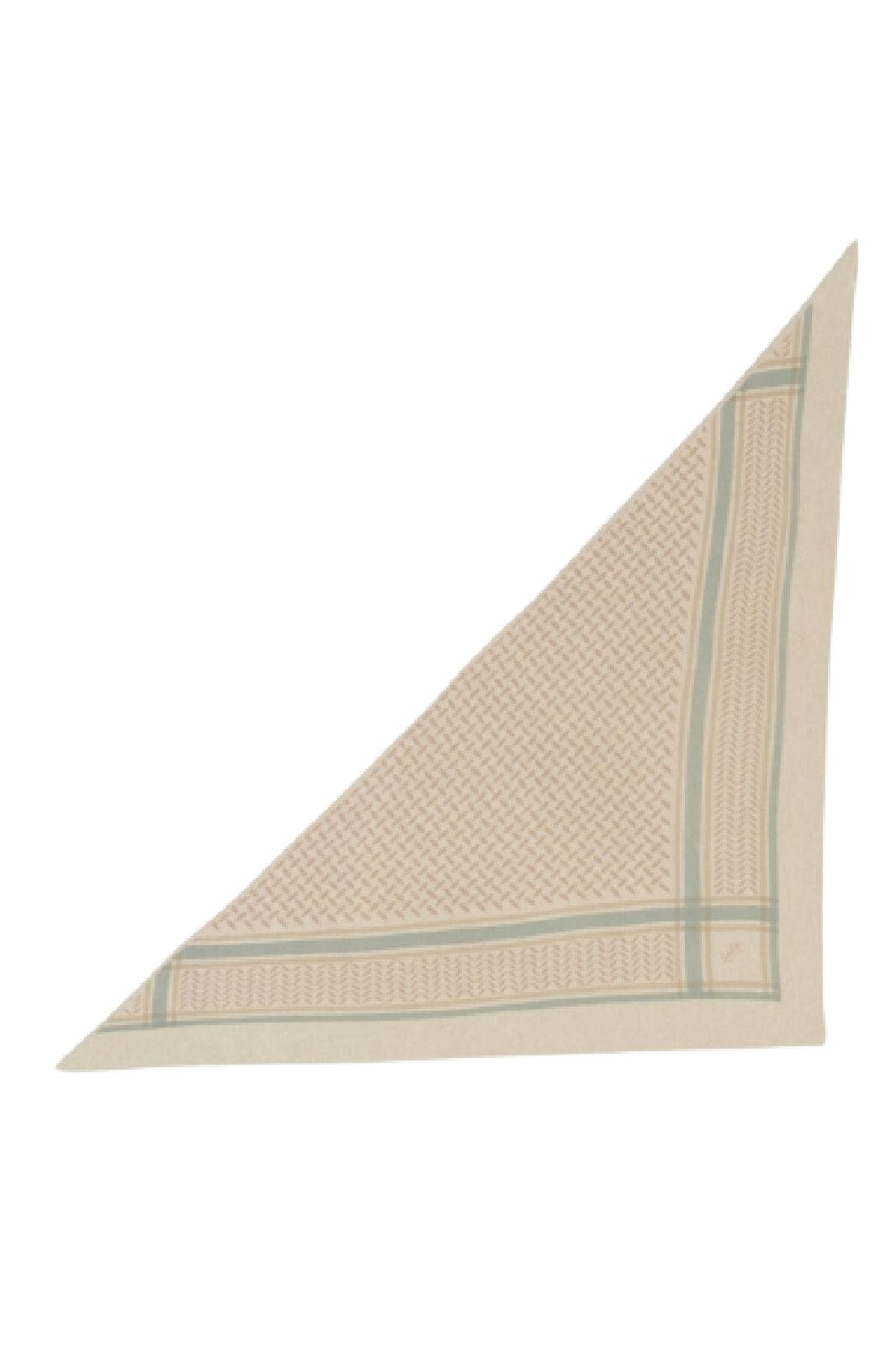 Lala Berlin Triangle Trinity soft desert
