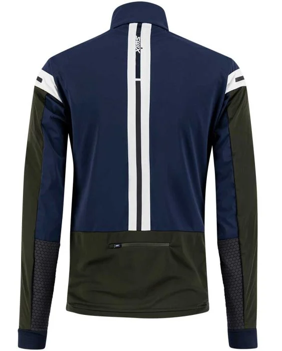 Nordic XC Jacket Men softshell jakke