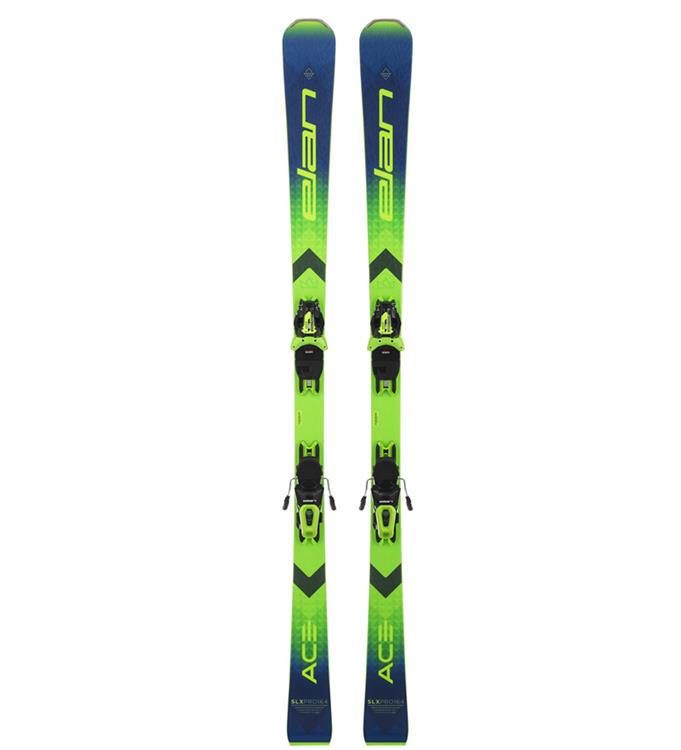 Elan Ace SLX Pro PS Incl. ELS 11.0 Ski's