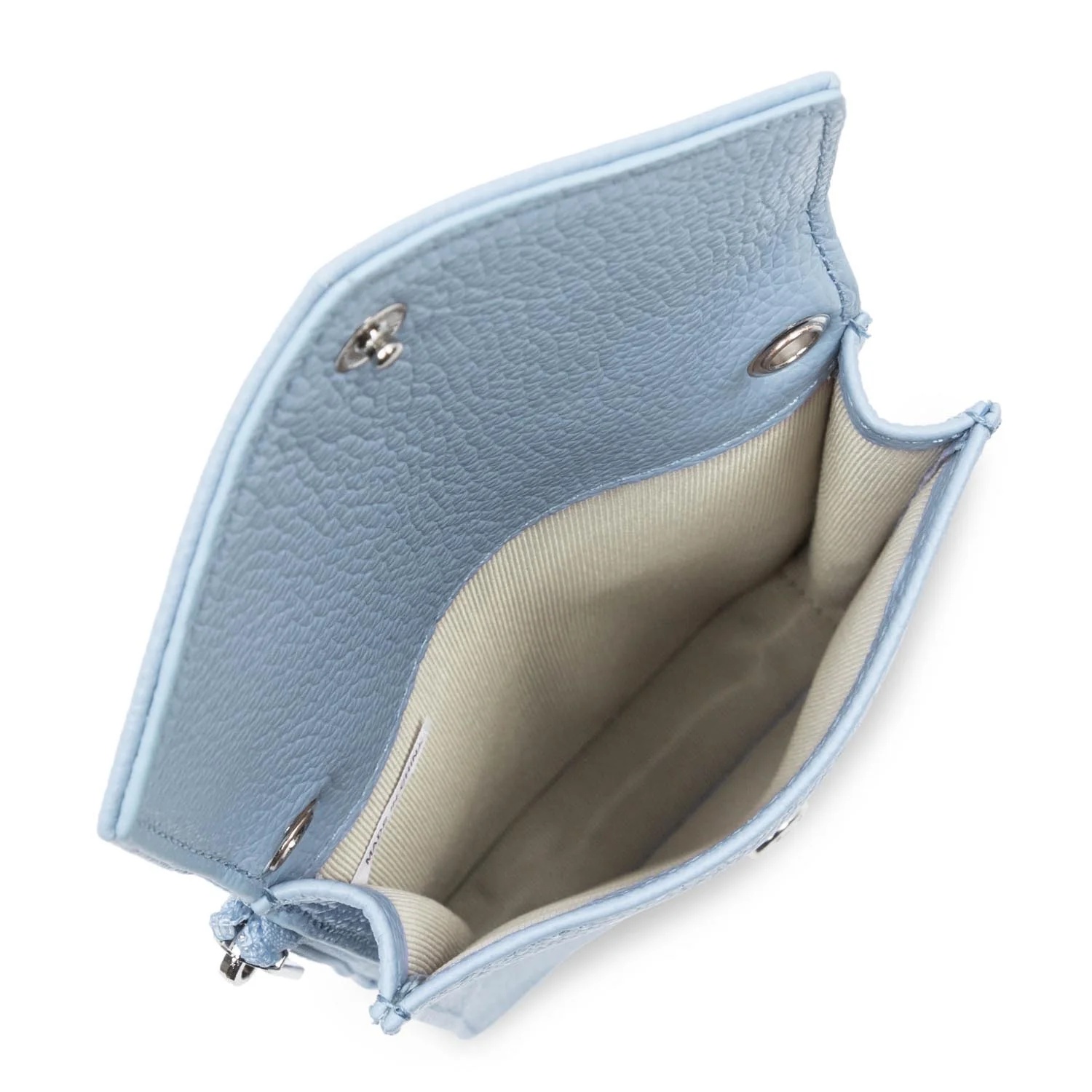 Foulonné PM-Pochette smartphone