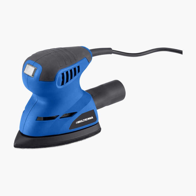 Slipemaskin MS 125
