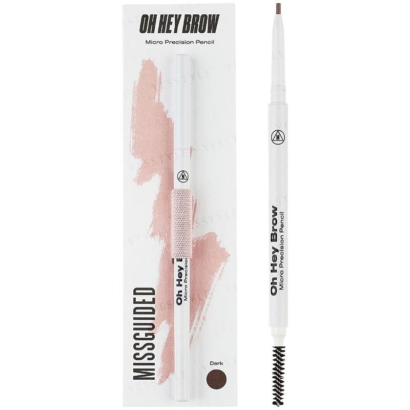 MISSGUIDED - Oh Hey Brow Micro Precision Pencil