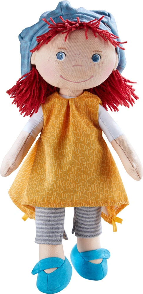Stoff-Puppe FREYA (30 cm)