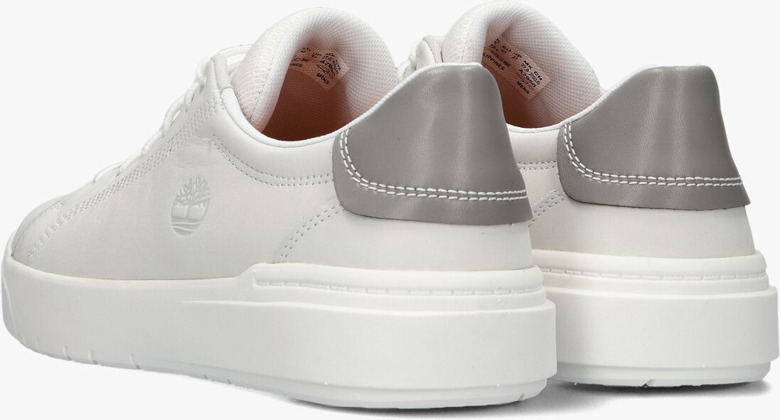 TIMBERLAND witte timberland lage sneakers seneca bay oxford